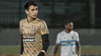 Miskomunikasi Kiper Bali United, Setelah Wawan Giliran Nadeo, Bagaimana Kesiapan Melawan Persija?